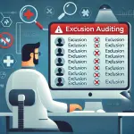 exclusion-auditing