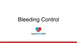 Bleeding Control Course Image