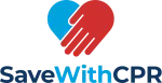 Save With CPR Logo